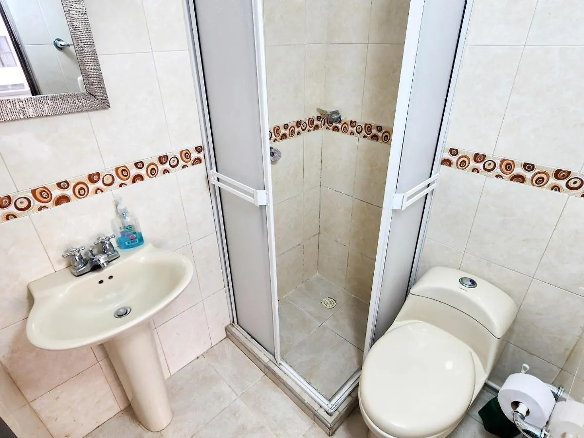 Apartmán Apartamentos Con Salida Directa Al Mar - Bedviajes Santa Marta