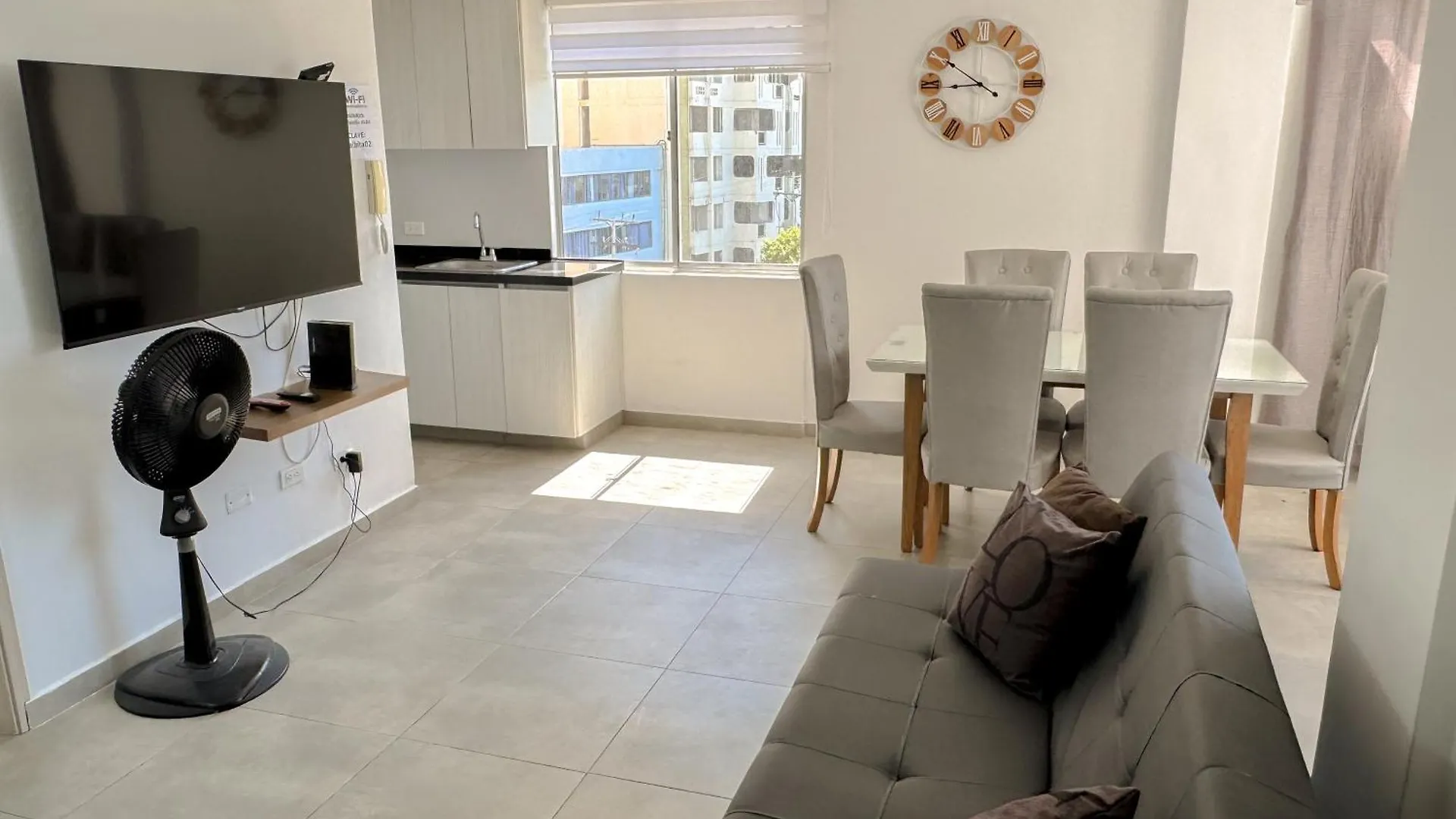 Apartamentos Con Salida Directa Al Mar - Bedviajes Santa Marta  Kolumbie